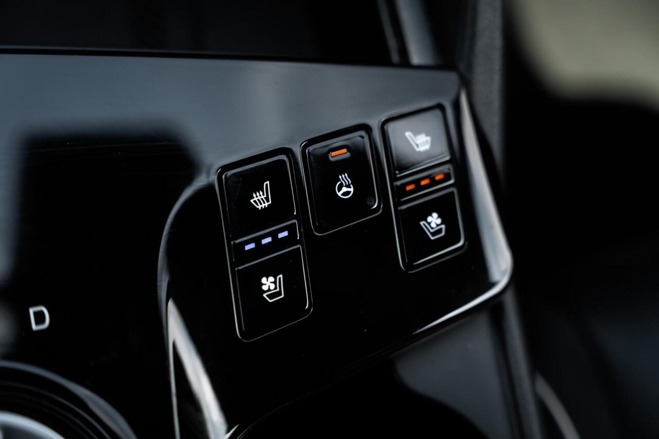 KIA SPORTAGE 1.6 T-GDi Hybrid AWD GT-PlusLine |Pano |360° |Harman/Kardon |Stoel verkoel./verw.