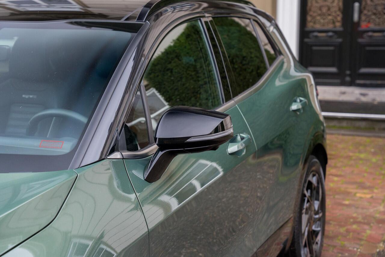 KIA SPORTAGE 1.6 T-GDi Plug-in Hybrid AWD GT-PlusLine PANO | CARPLAY | 360 CAM | MEMORY | LEDER | 1E EIGN