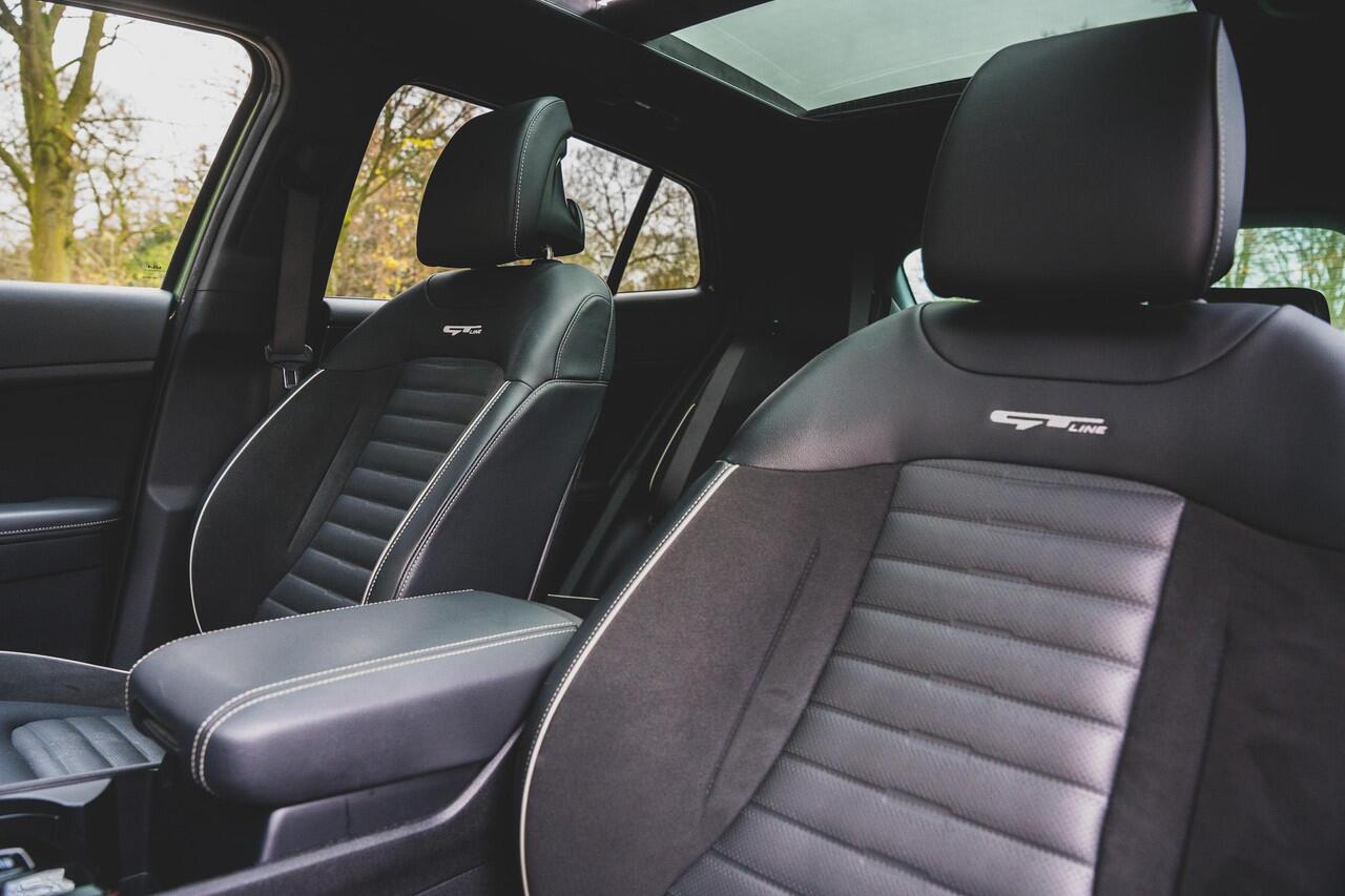 KIA SPORTAGE 1.6 T-GDi Plug-in Hybrid AWD GT-PlusLine PANO | CARPLAY | 360 CAM | MEMORY | LEDER | 1E EIGN