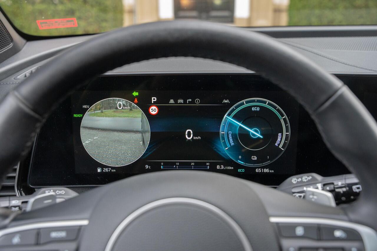 KIA SPORTAGE 1.6 T-GDi Plug-in Hybrid AWD GT-PlusLine PANO | CARPLAY | 360 CAM | MEMORY | LEDER | 1E EIGN