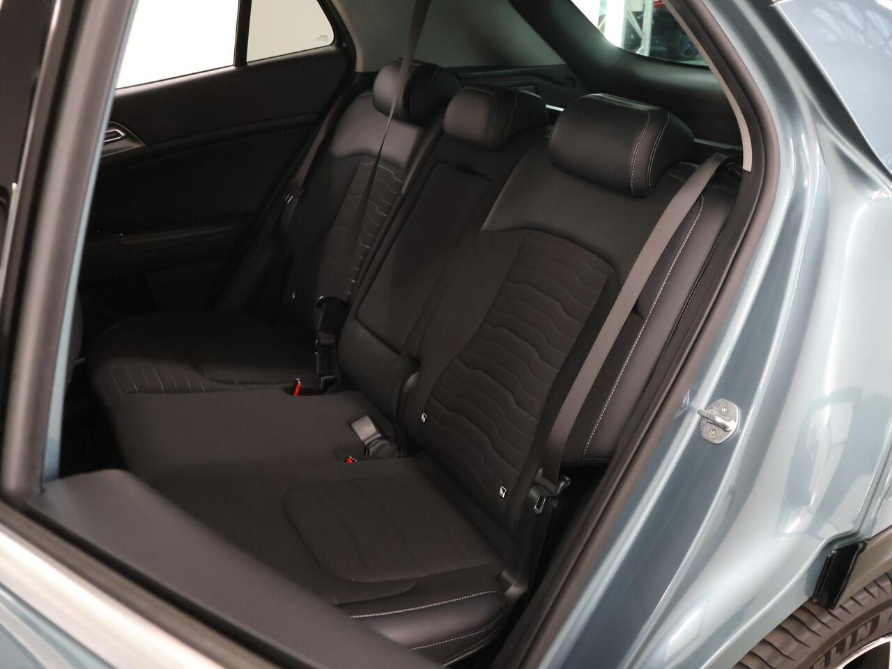 KIA SPORTAGE 1.6 T-GDi Plug-in Hybrid AWD DynamicPlusLine | Trelkhaak | Panoramadak | Stoel/Stuurwielverwarming | Dodehoekdetectie | Elektrisch verstelbare voorstoelen | Keyless Go