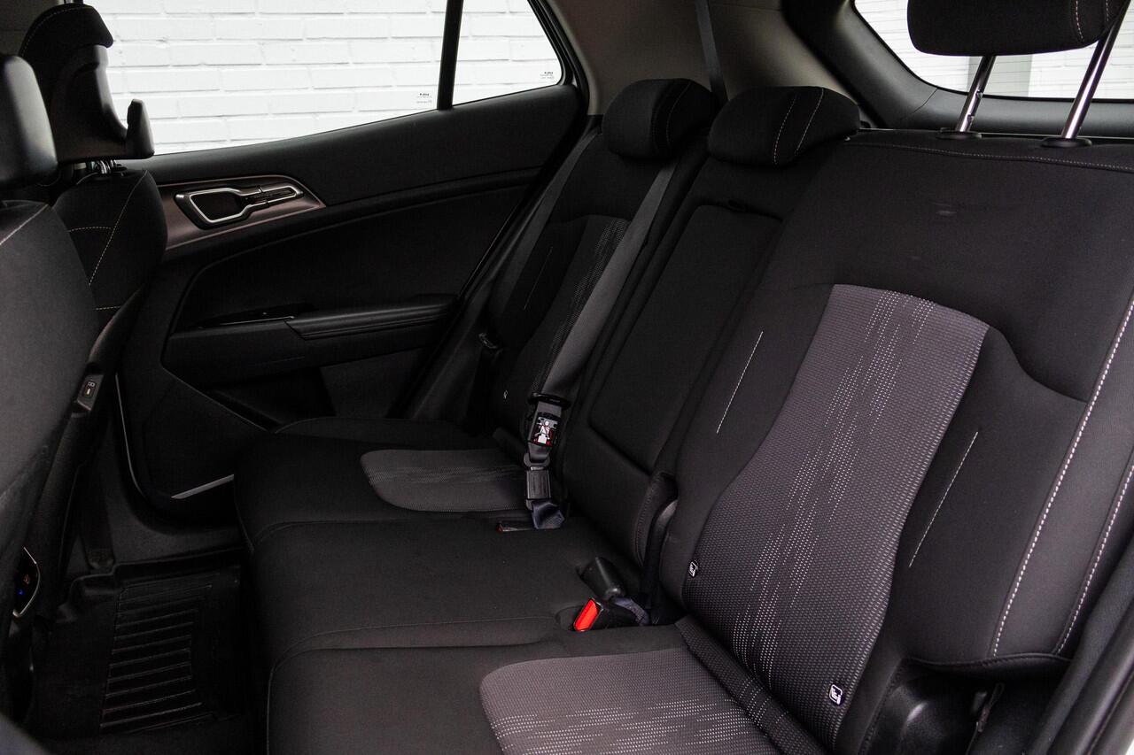 KIA SPORTAGE 1.6 T-GDi Plug-in AWD ACC|Lane assist|Widescreen|Carplay