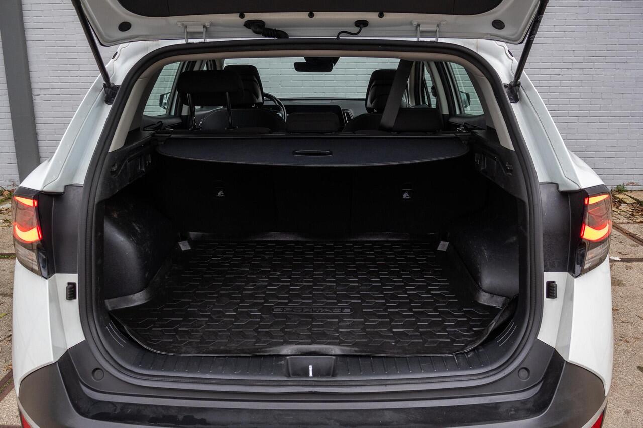 KIA SPORTAGE 1.6 T-GDi Plug-in AWD ACC|Lane assist|Widescreen|Carplay