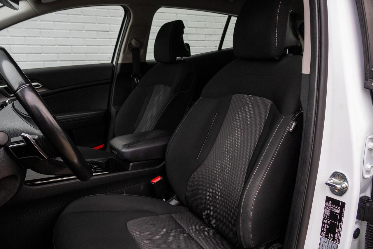 KIA SPORTAGE 1.6 T-GDi Plug-in AWD ACC|Lane assist|Widescreen|Carplay