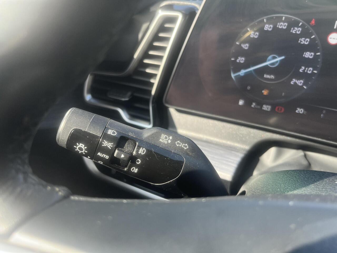 KIA SPORTAGE 1.6 T-GDi MHEV DynamicLine Nav|Lmv|Dealer onderhouden!!