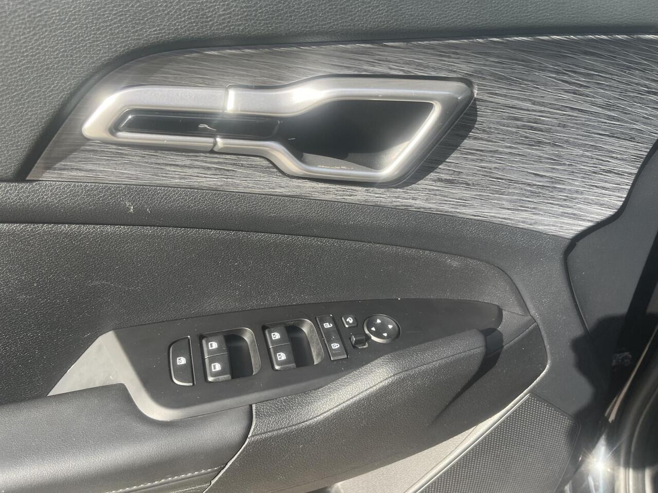 KIA SPORTAGE 1.6 T-GDi MHEV DynamicLine Nav|Lmv|Dealer onderhouden!!