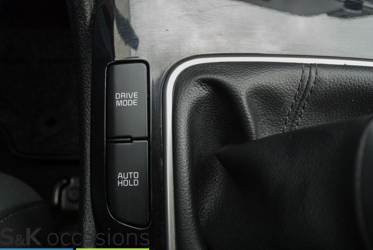 KIA SPORTAGE 1.6 T-GDi DynamicLine