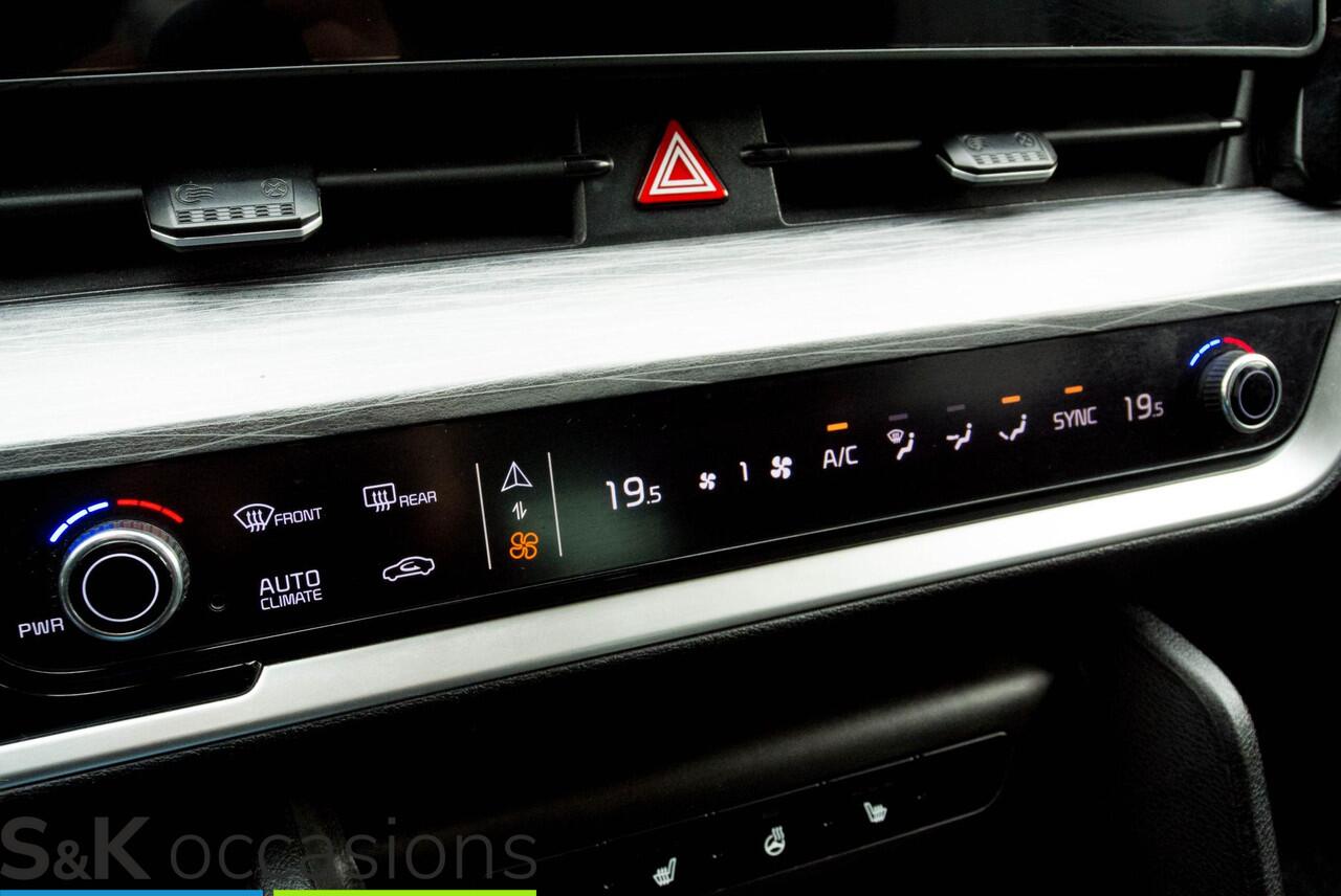 KIA SPORTAGE 1.6 T-GDi DynamicLine