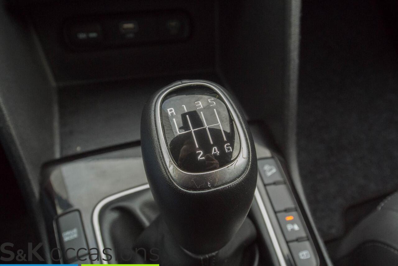 KIA SPORTAGE 1.6 T-GDi DynamicLine