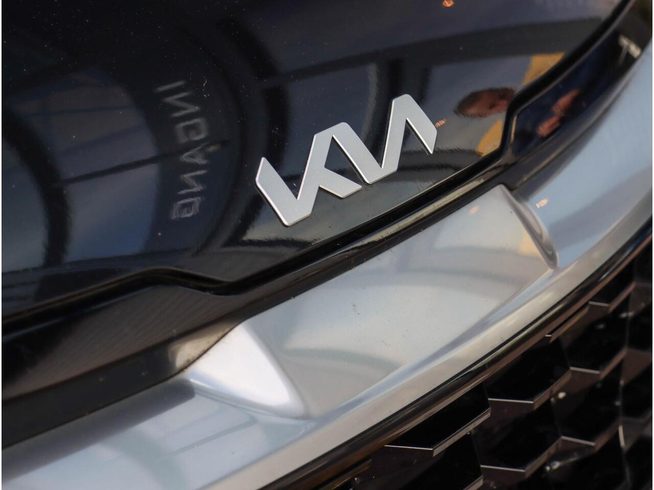 KIA SPORTAGE 1.6 T-GDi Hybrid DynamicPlusLine Panoramadak 1650KG trekken!