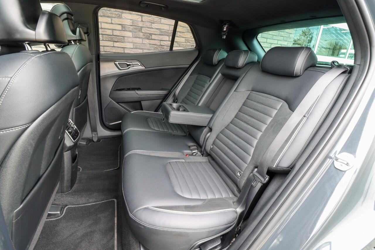 KIA SPORTAGE 1.6 T-GDi Plug-in Hybrid AWD GT-PlusLine | PHEV | Trekhaak | Panoramadak | 360°cam | Rijklaarprijs - incl.garantie