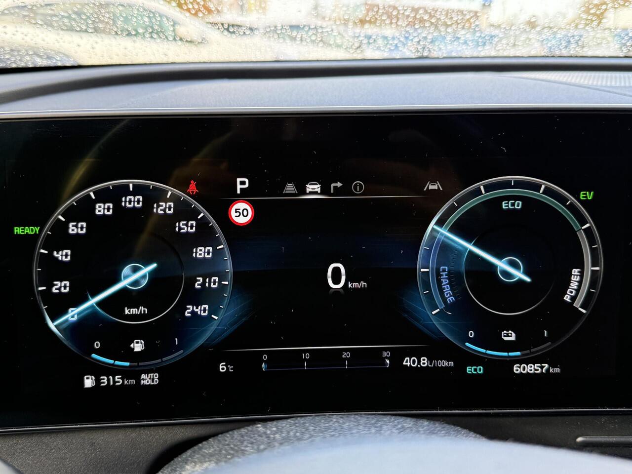 KIA SPORTAGE 1.6 T-GDi Hybrid GT-Line (Hoge instap) Open Dak | Navigatie | 360 Camera | Winterpack | Elek. A. Klep