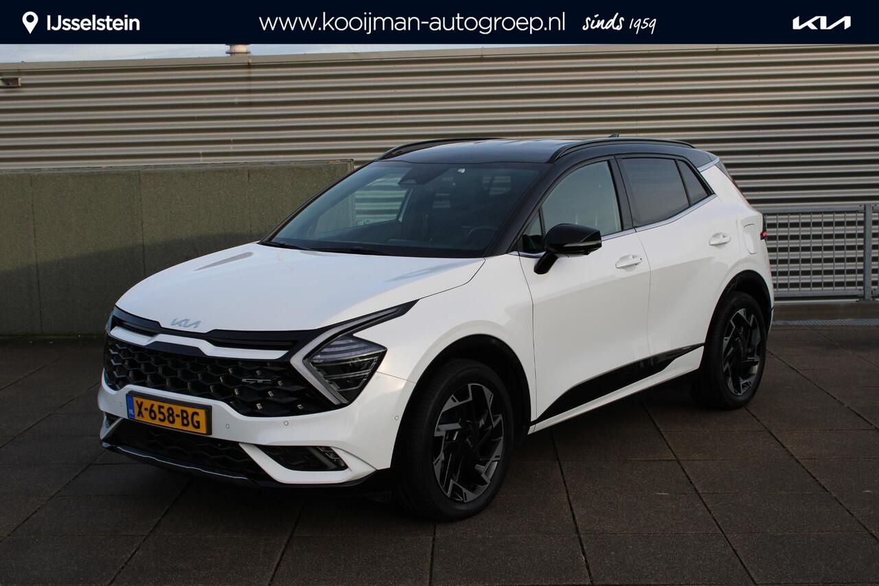 KIA SPORTAGE 1.6 T-GDi Plug-in Hybrid 4WD GT-PlusLine AWD | Harman & Kardon | FULL OPTIONS VOL LUXE