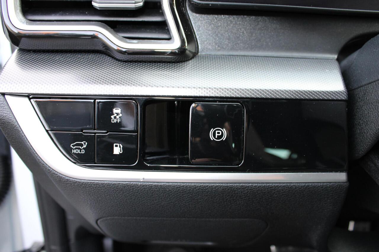 KIA SPORTAGE 1.6 T-GDi Plug-in Hybrid 4WD GT-PlusLine AWD | Harman & Kardon | FULL OPTIONS VOL LUXE