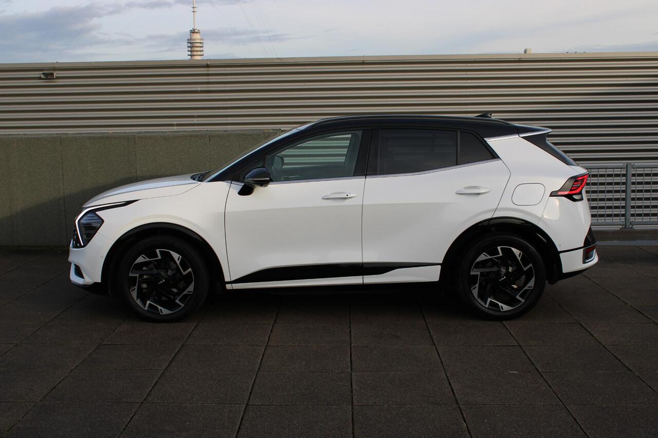 KIA SPORTAGE 1.6 T-GDi Plug-in Hybrid 4WD GT-PlusLine AWD | Harman & Kardon | FULL OPTIONS VOL LUXE