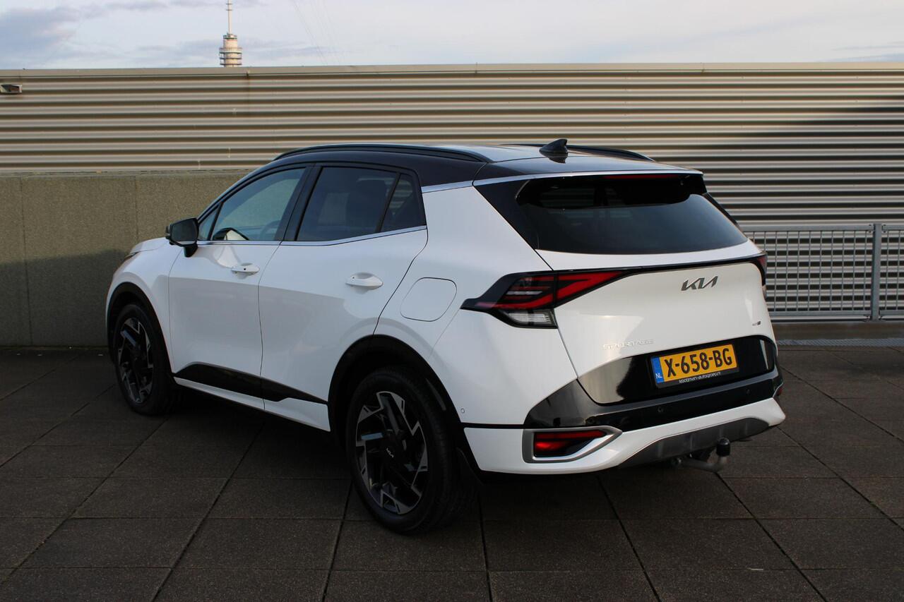 KIA SPORTAGE 1.6 T-GDi Plug-in Hybrid 4WD GT-PlusLine AWD | Harman & Kardon | FULL OPTIONS VOL LUXE