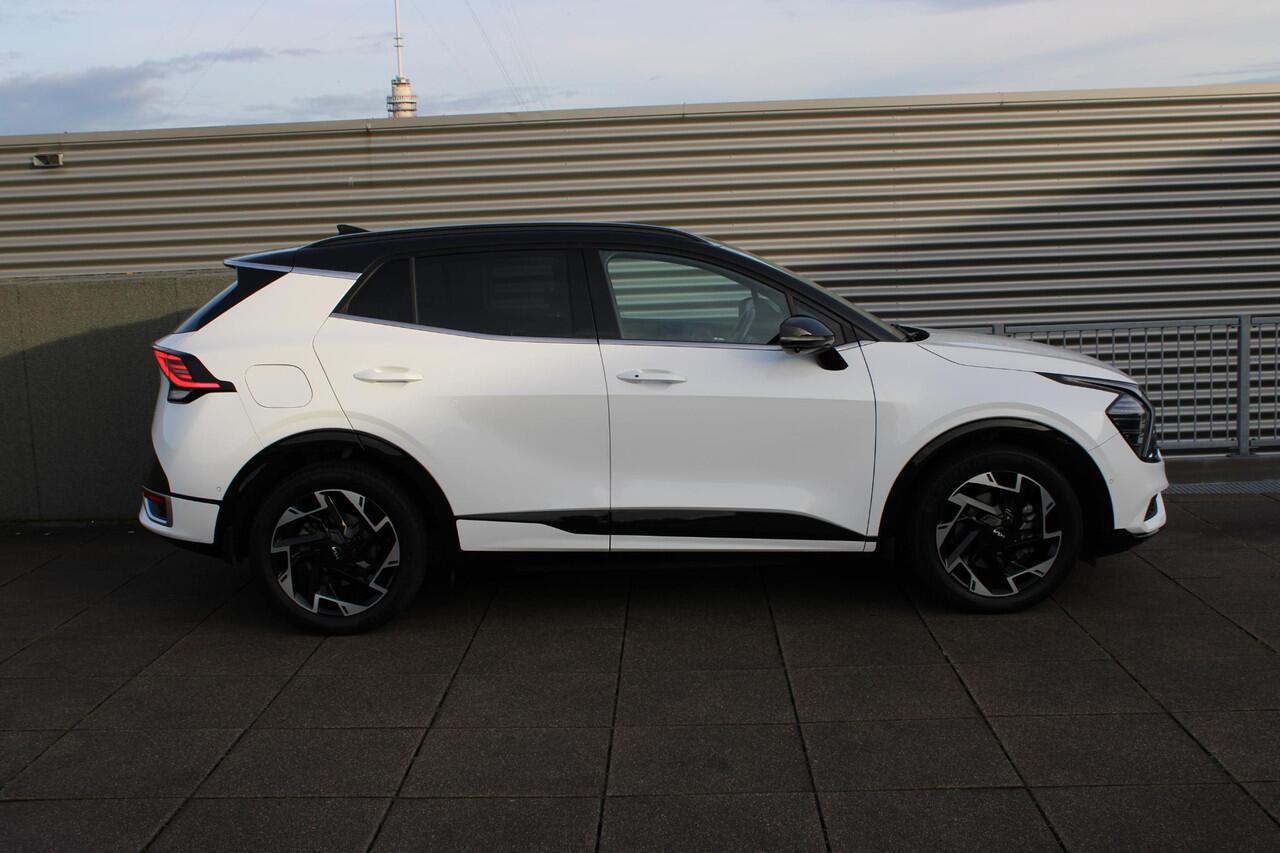 KIA SPORTAGE 1.6 T-GDi Plug-in Hybrid 4WD GT-PlusLine AWD | Harman & Kardon | FULL OPTIONS VOL LUXE