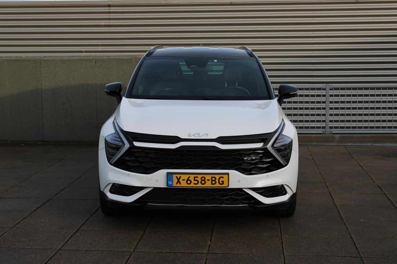 KIA SPORTAGE 1.6 T-GDi Plug-in Hybrid 4WD GT-PlusLine AWD | Harman & Kardon | FULL OPTIONS VOL LUXE