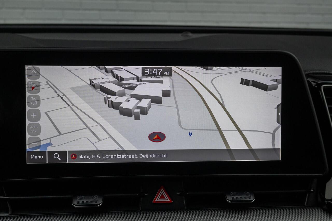 KIA SPORTAGE 1.6 T-GDi Plug-in AWD ACC|Lane assist|Widescreen|Carplay