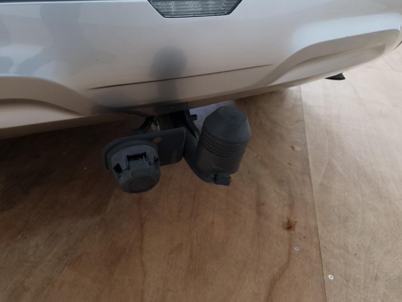KIA SPORTAGE 1.6 T-GDi DynamicLine|Trekhaak