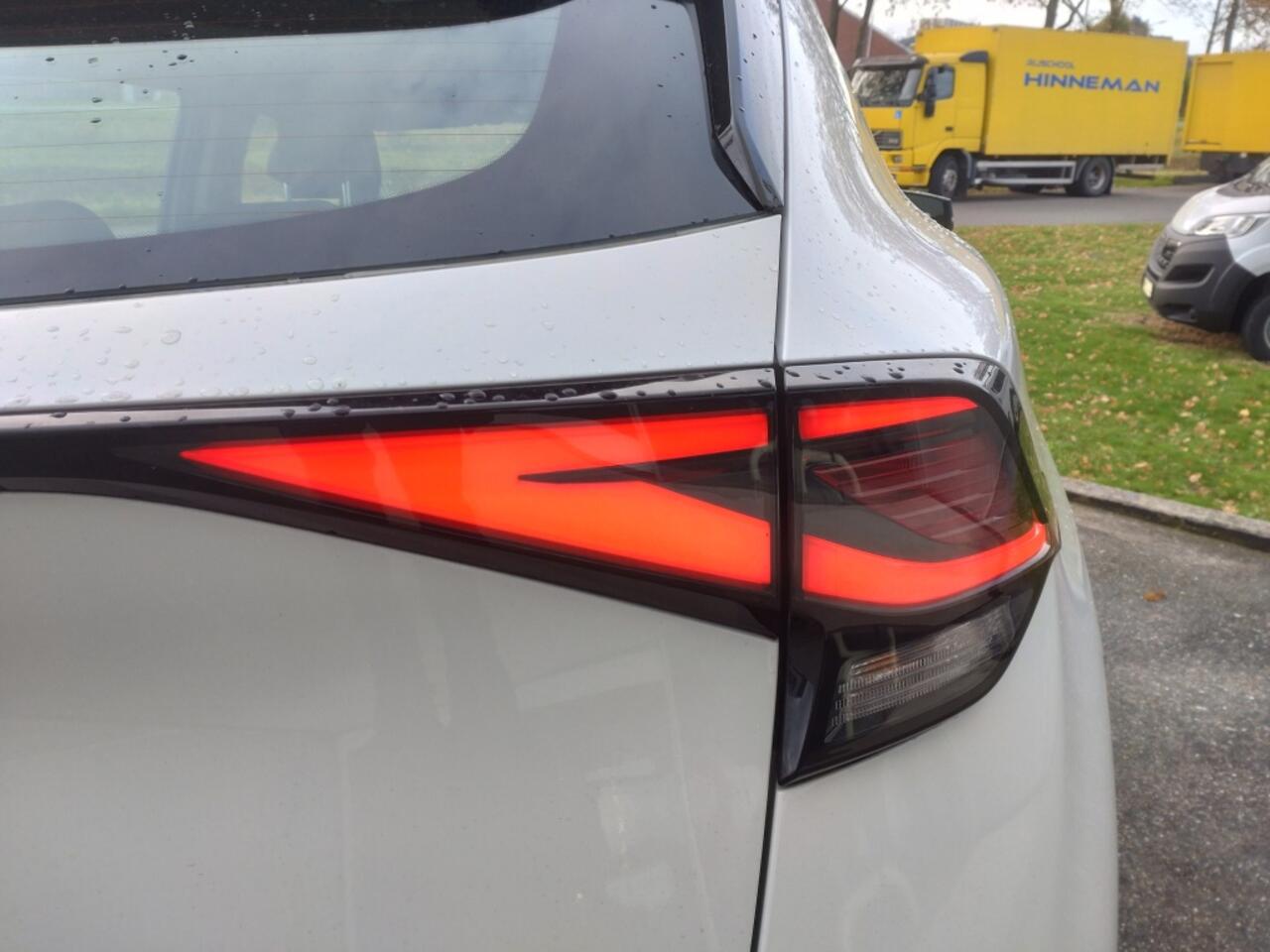 KIA SPORTAGE 1.6 T-GDi DynamicLine