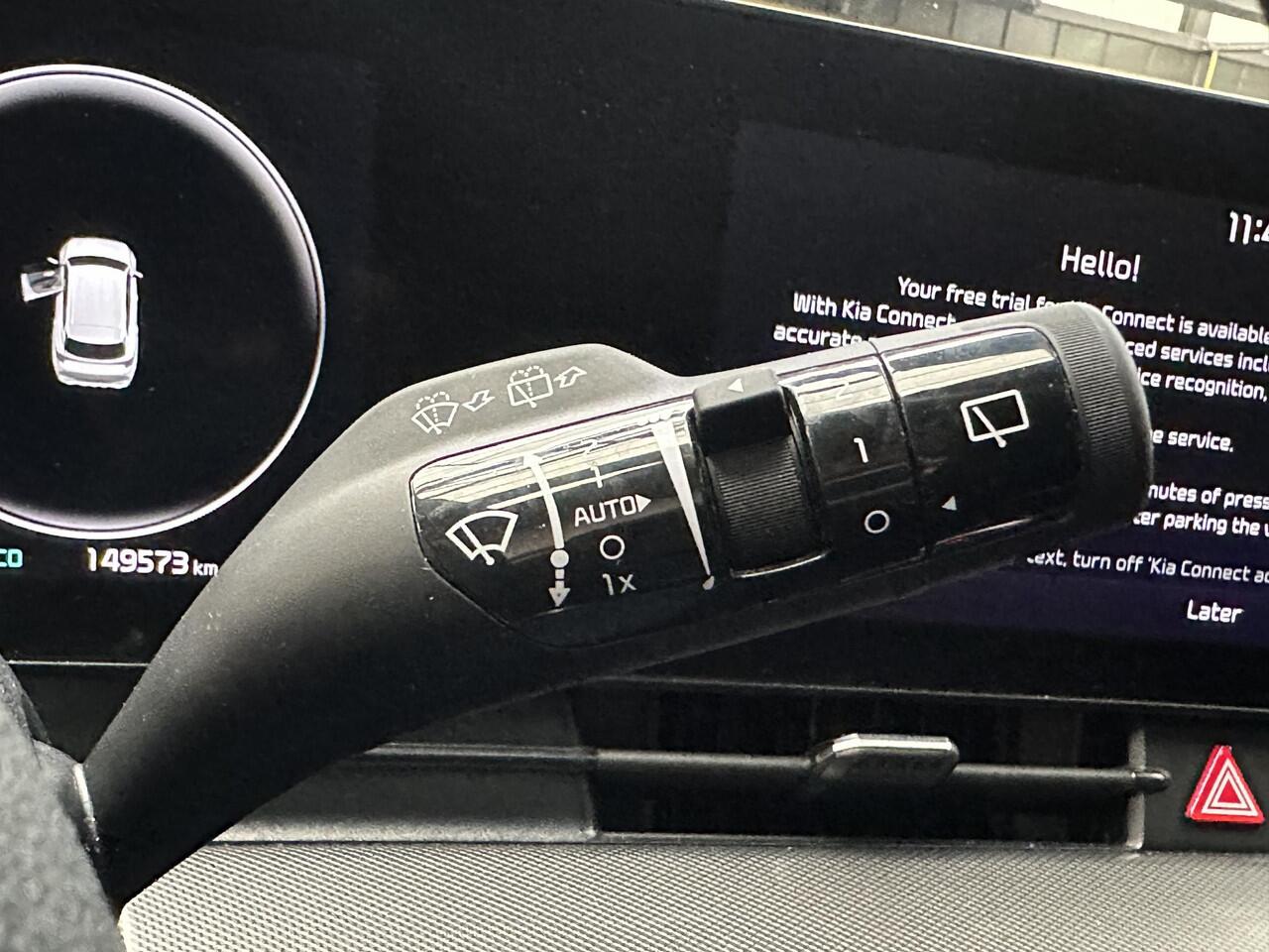 KIA SPORTAGE 1.6 T-GDi Hybrid DynamicPlusLine