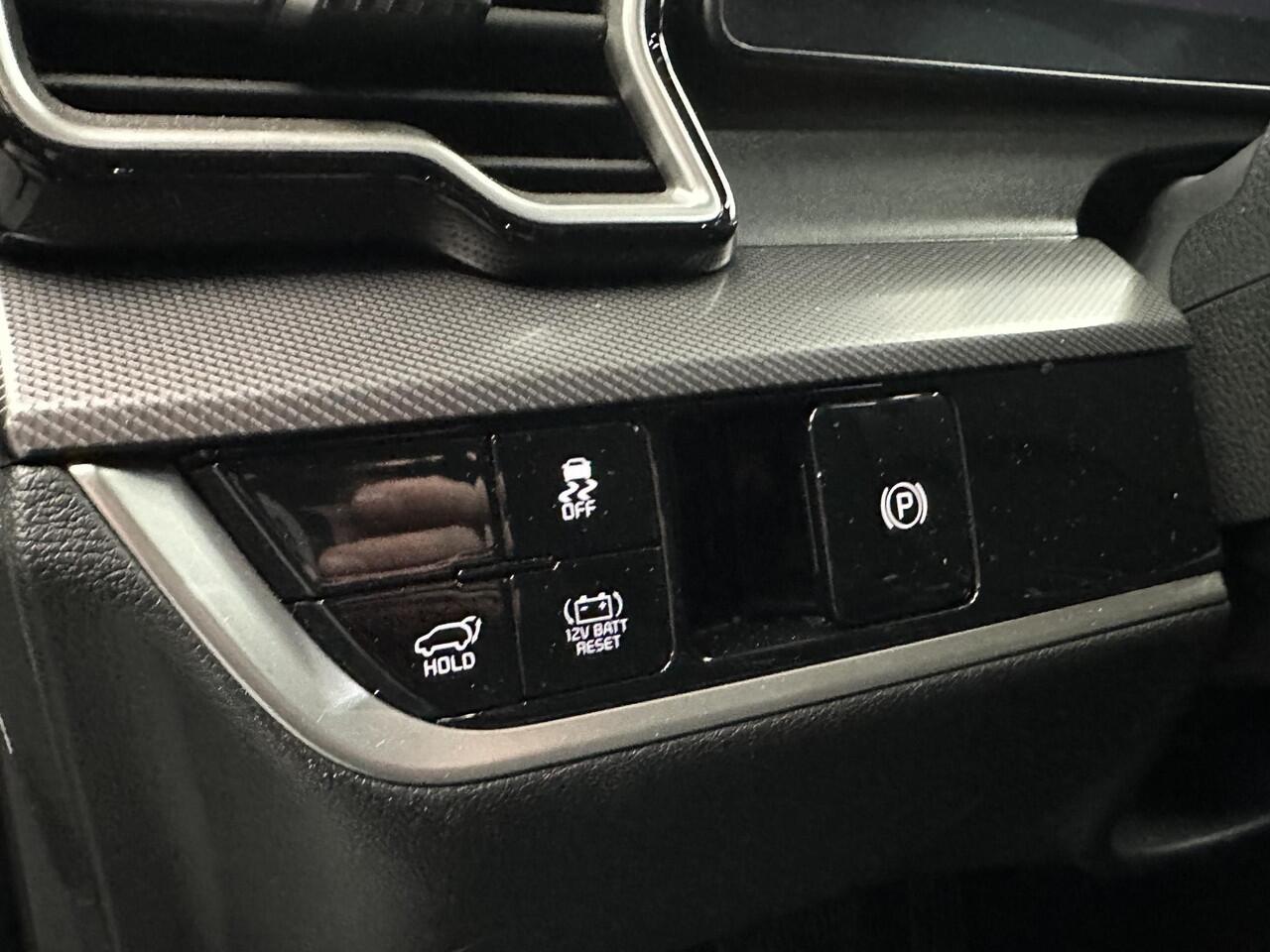 KIA SPORTAGE 1.6 T-GDi Hybrid DynamicPlusLine