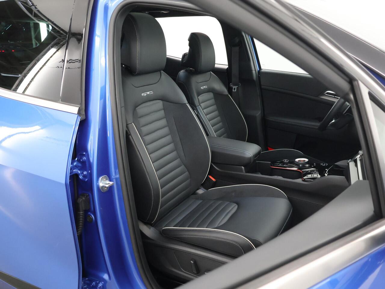 KIA SPORTAGE 1.6 T-GDi Hybrid GT-PlusLine | Panoramadak | Harman Kardon Audio | 360 Graden Camera | Remote Smart Parking | Stoelverwarming |