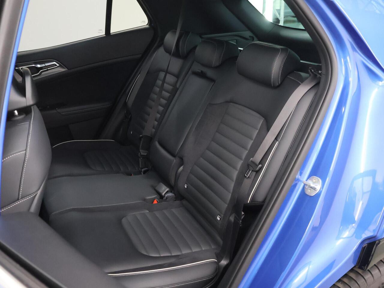 KIA SPORTAGE 1.6 T-GDi Hybrid GT-PlusLine | Panoramadak | Harman Kardon Audio | 360 Graden Camera | Remote Smart Parking | Stoelverwarming |