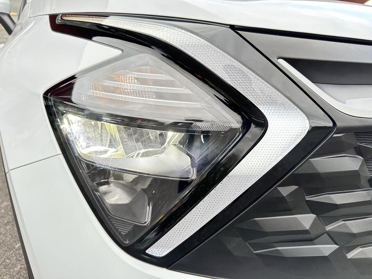 KIA SPORTAGE 1.6 T-GDi Plug-in Hybrid AWD DynamicLine | Climate | Adaptive CC | Navi | (occasion)