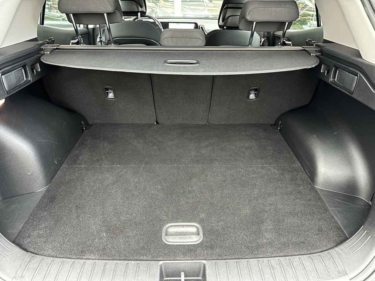 KIA SPORTAGE 1.6 T-GDi Plug-in Hybrid AWD DynamicLine | Climate | Adaptive CC | Navi | (occasion)