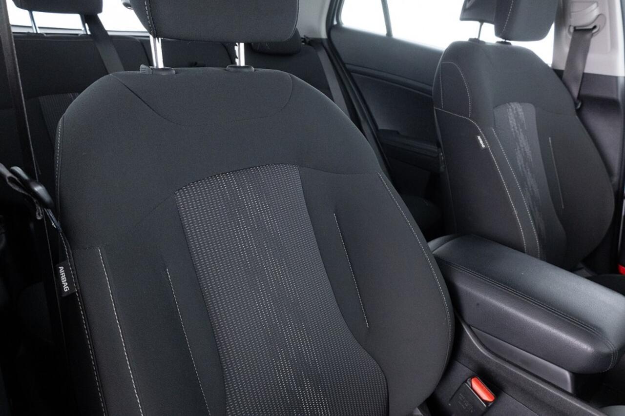 KIA SPORTAGE 1.6 T-GDI Plug-in Hybrid 4WD DynamicLine | CARPLAY | Full LED | NAVI | PDC