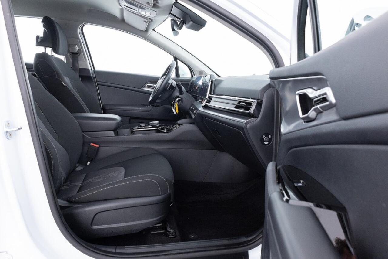 KIA SPORTAGE 1.6 T-GDI Plug-in Hybrid 4WD DynamicLine | CARPLAY | Full LED | NAVI | PDC