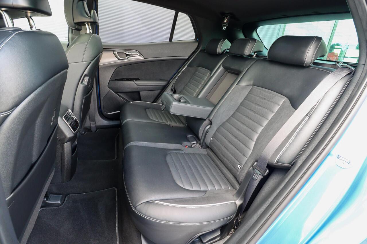 KIA SPORTAGE 1.6 T-GDi Plug-in Hybrid AWD GT-PlusLine | PHEV | Panoramadak | 360°cam | Rijklaarprijs - incl.garantie