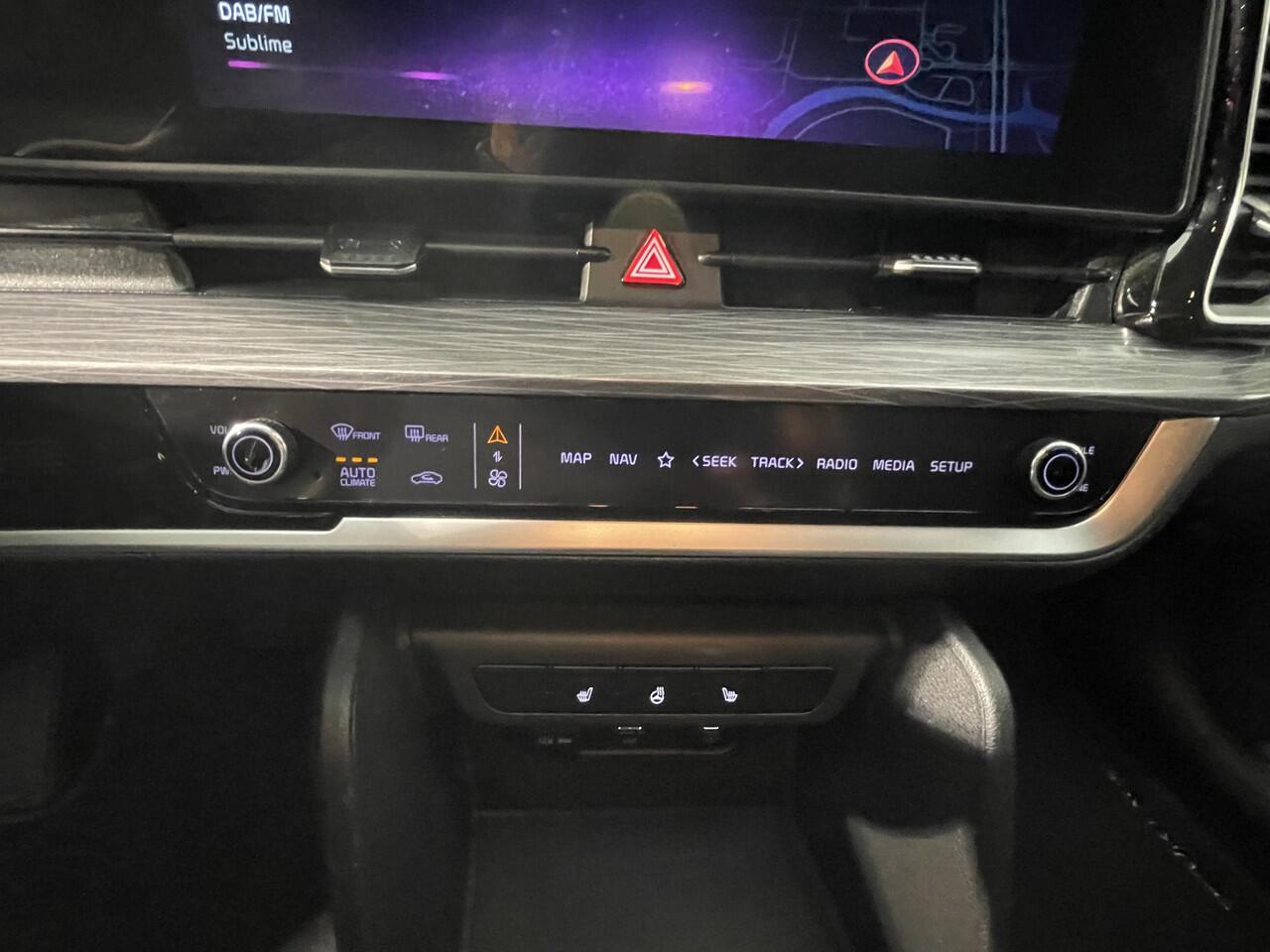 KIA SPORTAGE 1.6 T-GDi MHEV DynamicLine | Navigatie | Camera