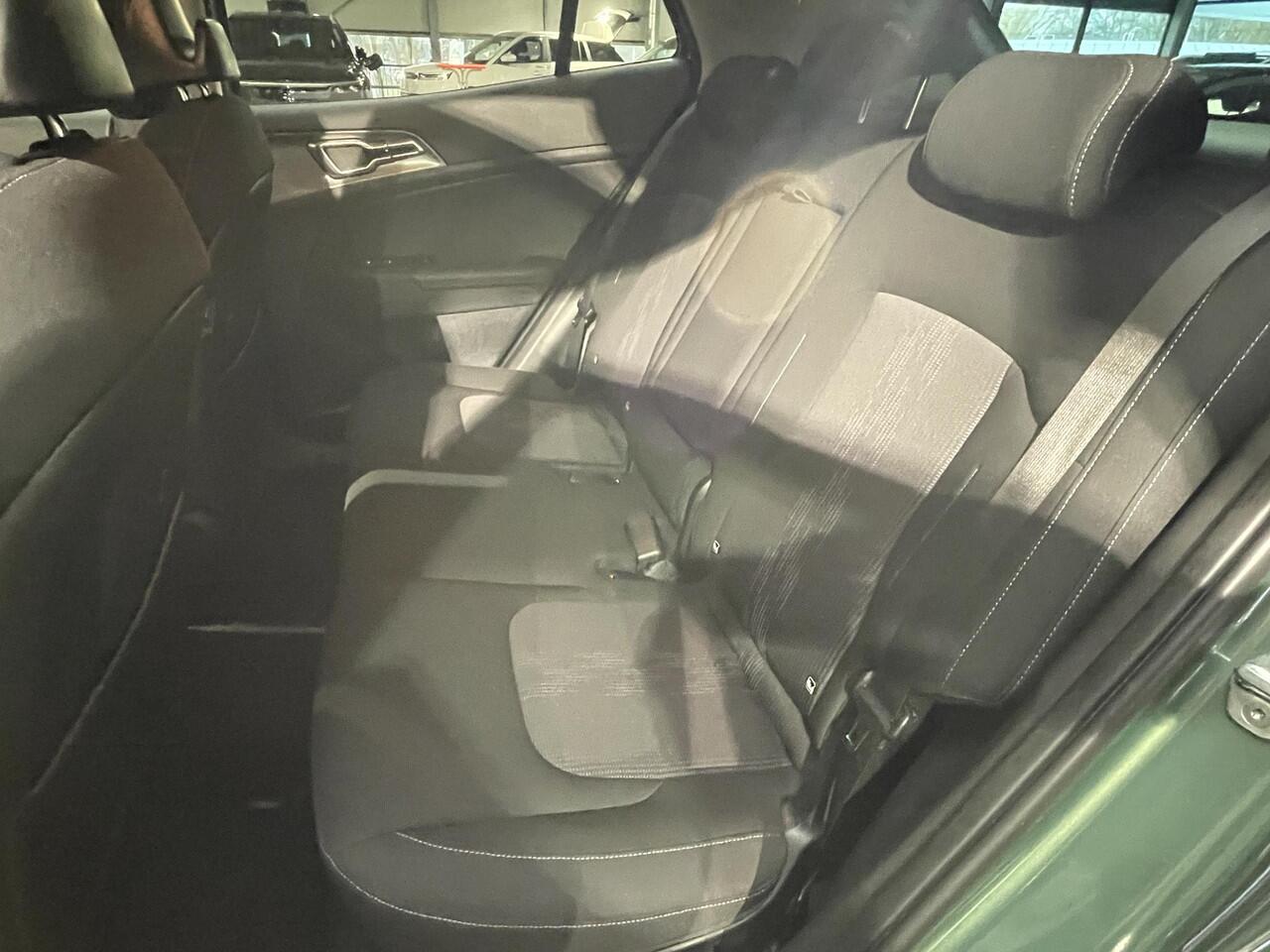 KIA SPORTAGE 1.6 T-GDi MHEV DynamicLine | Navigatie | Camera