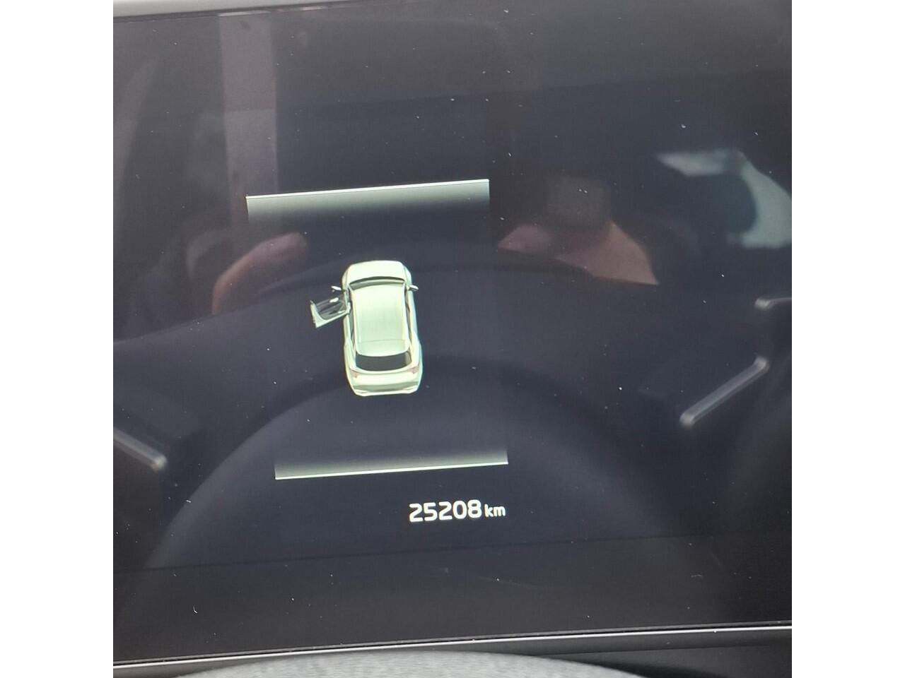 KIA SPORTAGE 1.6 T-GDi Plug-in Hybrid AWD DynamicPlusLine