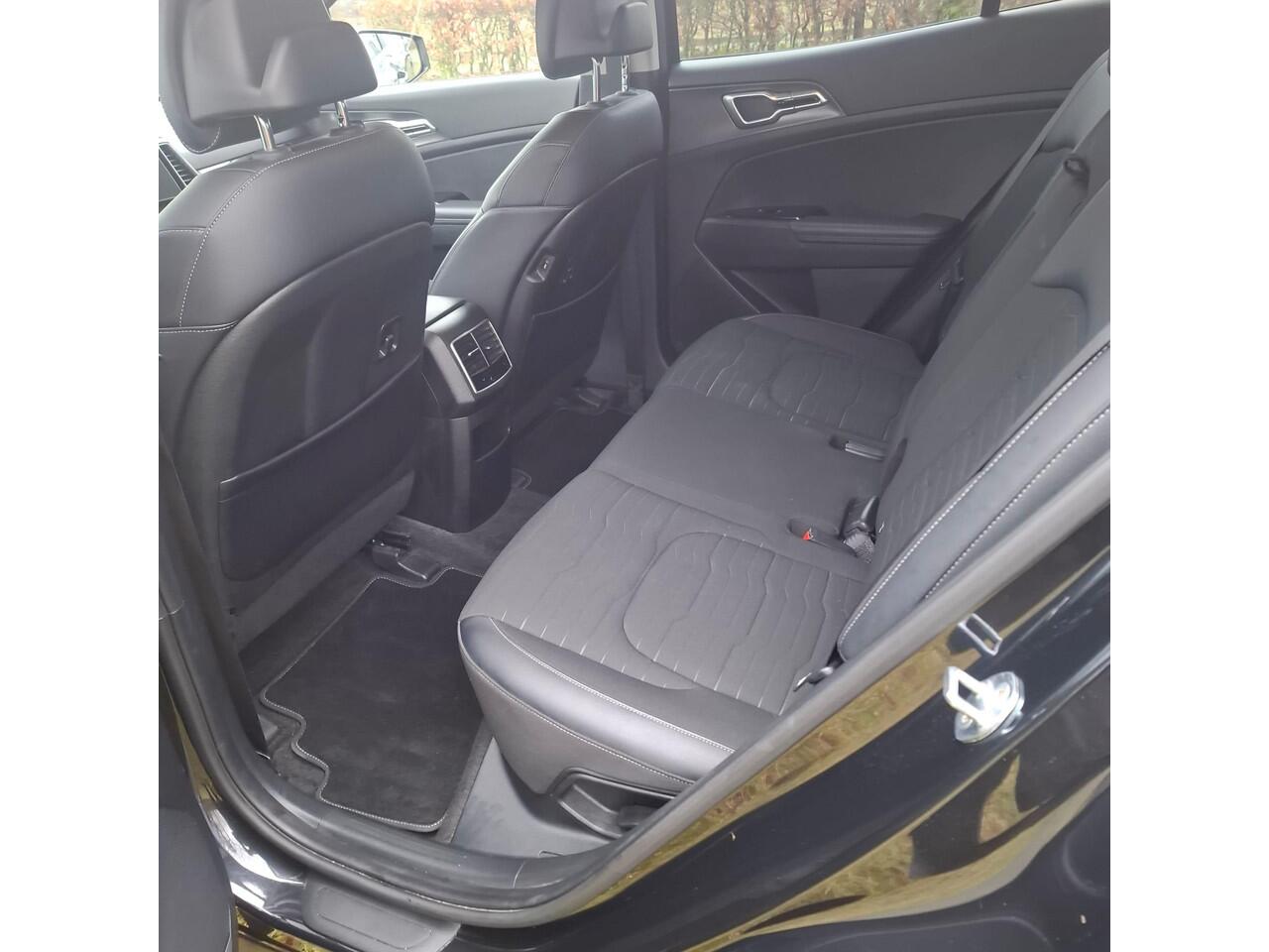 KIA SPORTAGE 1.6 T-GDi Plug-in Hybrid AWD DynamicPlusLine