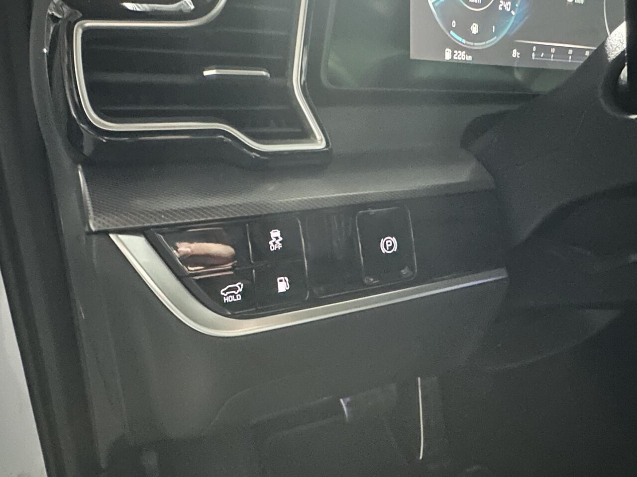 KIA SPORTAGE 1.6 T-GDi Plug-in Hybrid AWD GT-PlusLine