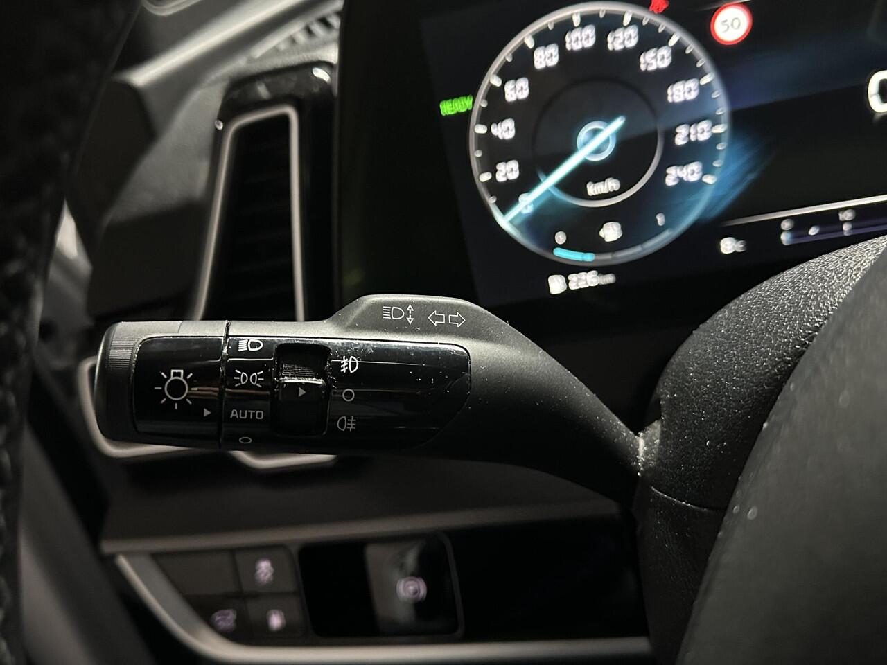 KIA SPORTAGE 1.6 T-GDi Plug-in Hybrid AWD GT-PlusLine