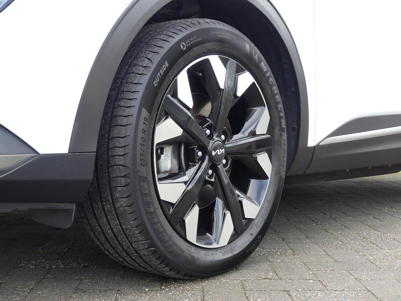 KIA SPORTAGE 1.6 T-GDi Plug-in Hybrid AWD