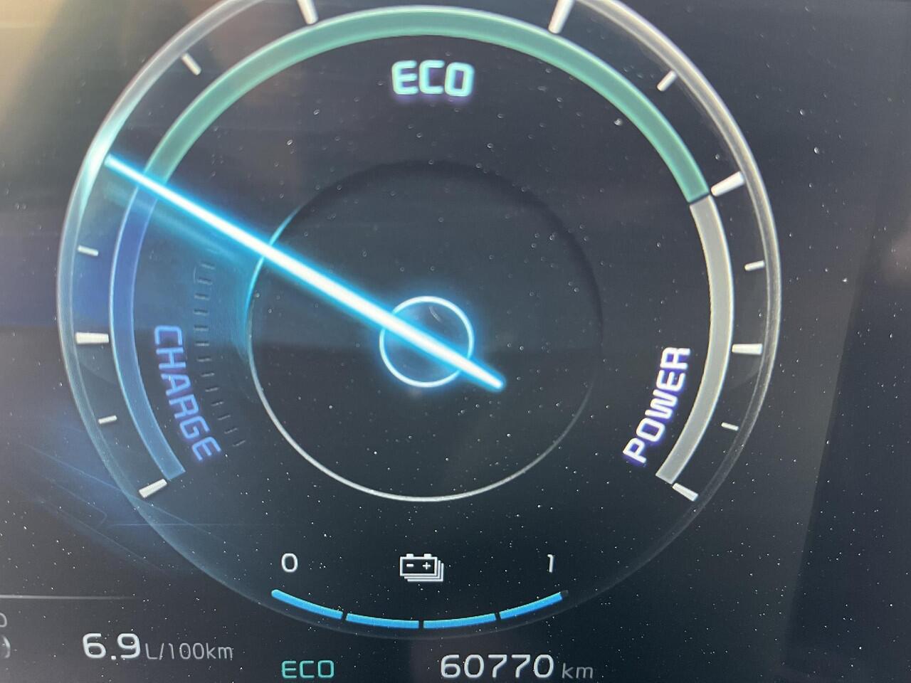 KIA SPORTAGE 1.6 T-GDi Plug-in Hybrid AWD GT-Line | 10 jaar garantie, Dealer onderhouden, 1e eigenaar, Elektr. stoel met geheugen, Dodehoekdetectie, Elektr achterklep, Leder, 1350 trekgewicht!