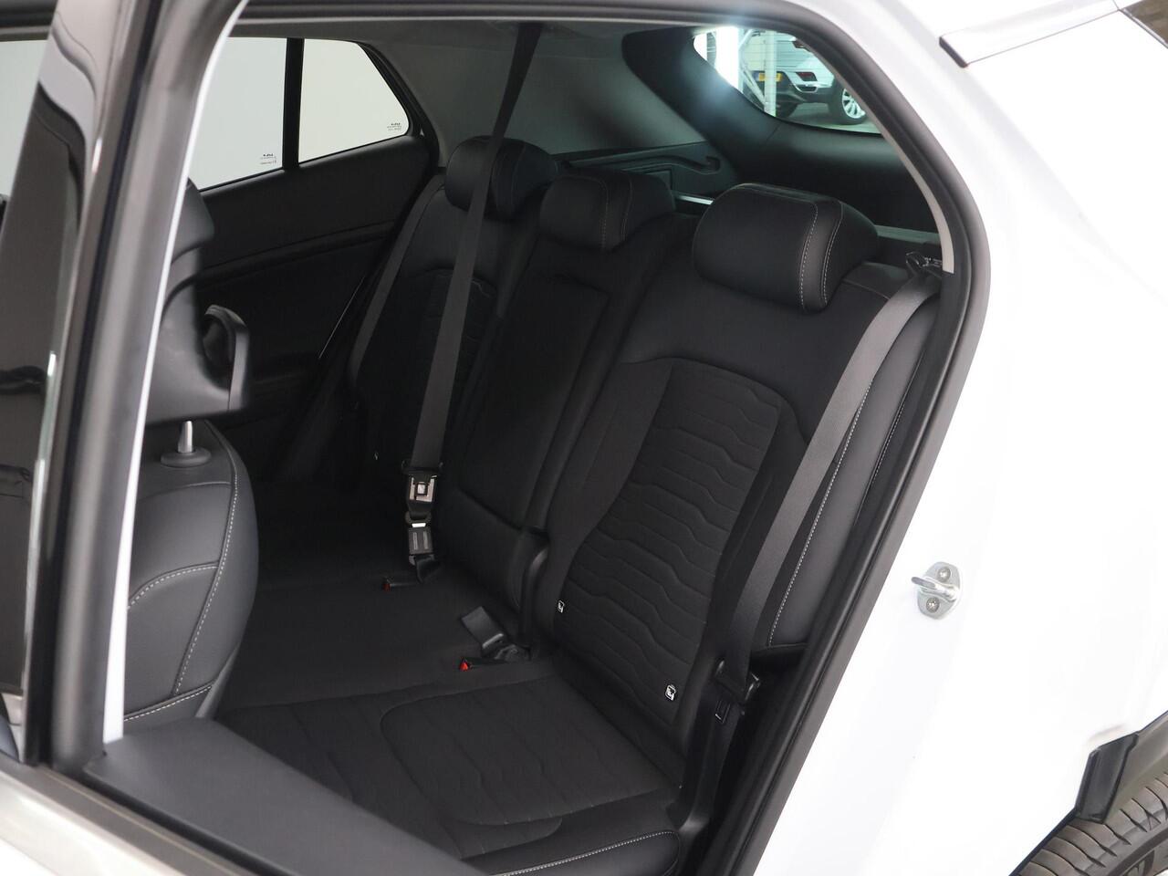 KIA SPORTAGE 1.6 T-GDi PHEV Hybrid AWD DynamicPlusLine Edition | Matrix LED Koplampen | Stoel/Stuurverwarming | Keyless Go | Elektrisch verstelbare voorstoelen |