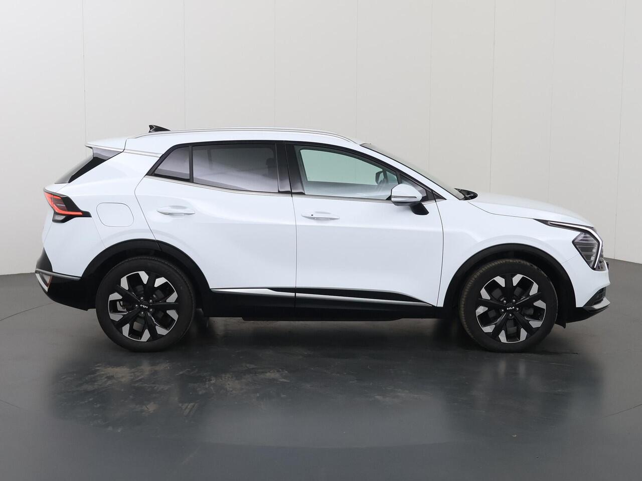 KIA SPORTAGE 1.6 T-GDi PHEV Hybrid AWD DynamicPlusLine Edition | Matrix LED Koplampen | Stoel/Stuurverwarming | Keyless Go | Elektrisch verstelbare voorstoelen |