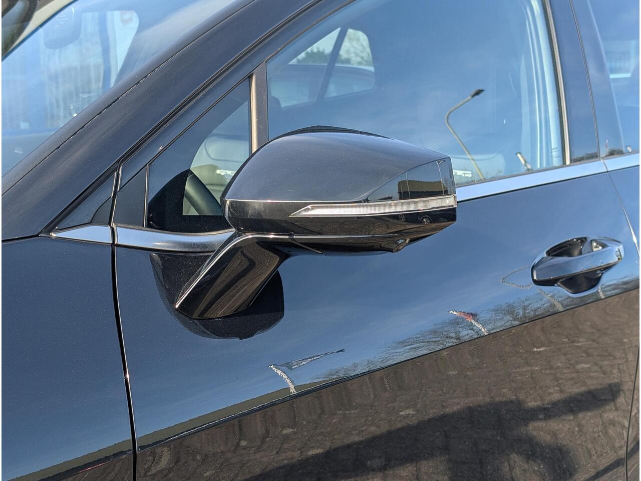 KIA SPORTAGE 1.6 T-GDi Plug-in Hybrid AWD GT-PlusLine | 10 jaar garantie, Dealer onderhouden, 1e eigenaar, Elektr. stoel met geheugen, Dodehoekdetectie, Elektr achterklep, Leder, 1350 trekgewicht!