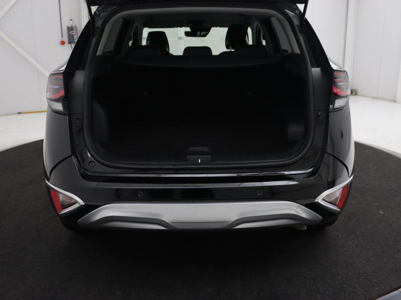 KIA SPORTAGE 1.6 T-GDi Plug-in Hybrid AWD DynamicPlusLine | Stoelverwarming | Adaptive cruise | Matrix LED | 19'' | Camera | Half leder | Carplay | Keyless | Stuurverwarming | Navigatie | PHEV