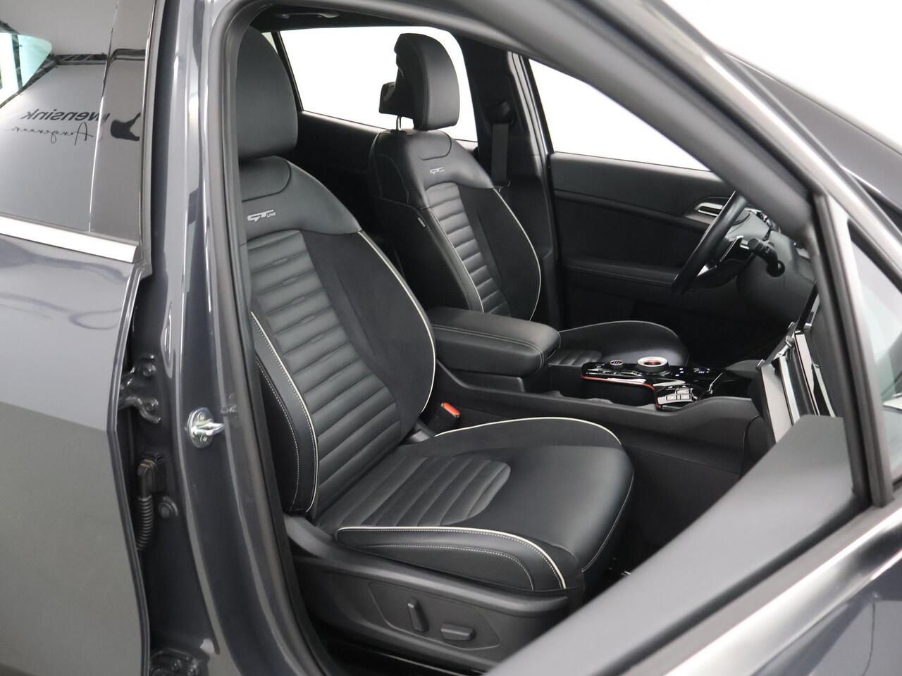 KIA SPORTAGE 1.6 T-GDi Plug-in Hybrid AWD GT-PlusLine | Panoramadak | Harman/kardon audio | Stoelventilatie | Remote smart Parking | Elektrisch verstelb. bestuurdersstoel met geheugen