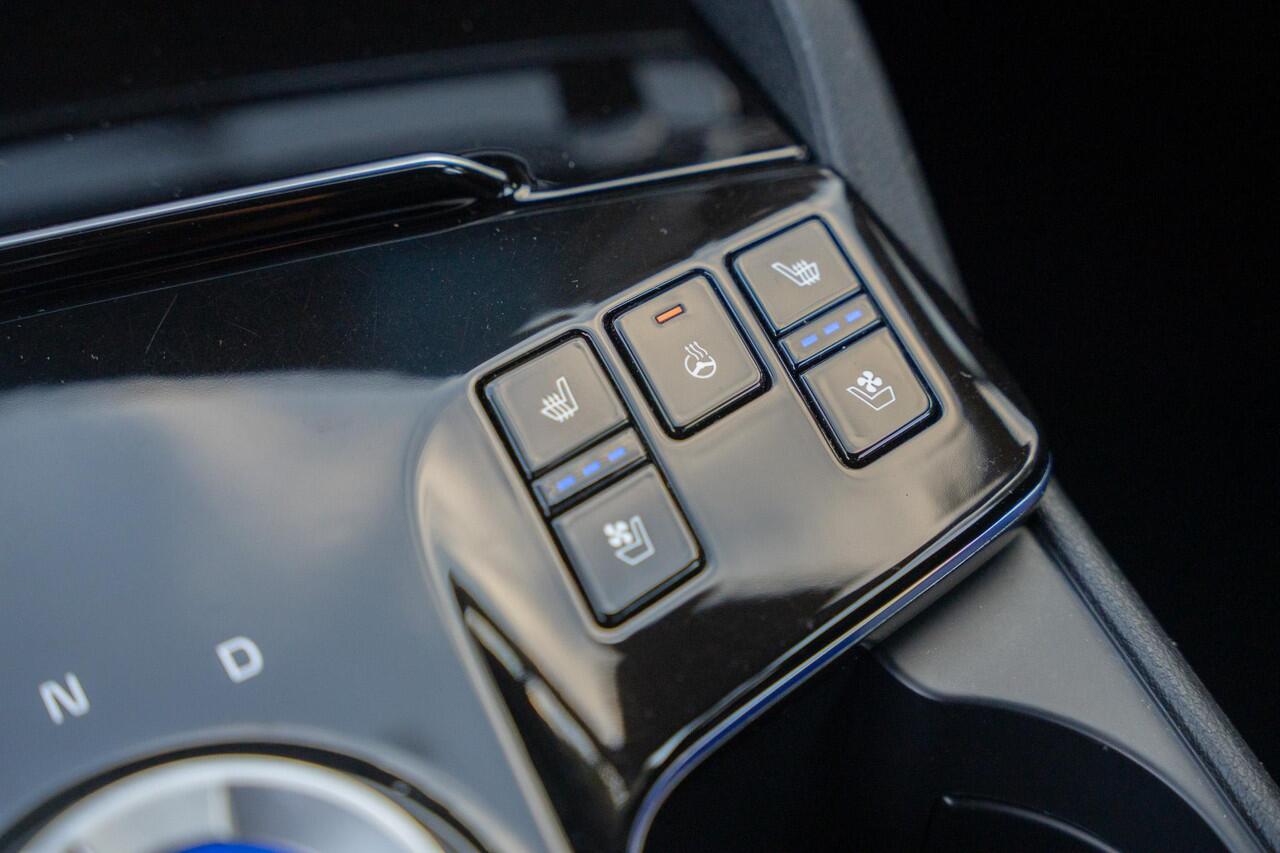 KIA SPORTAGE 1.6 T-GDi Plug-in Hybrid AWD GT-PlusLine H&K | CARPLAY | 360 CAM | LEDER | STOELVENTI | 1E EIGN