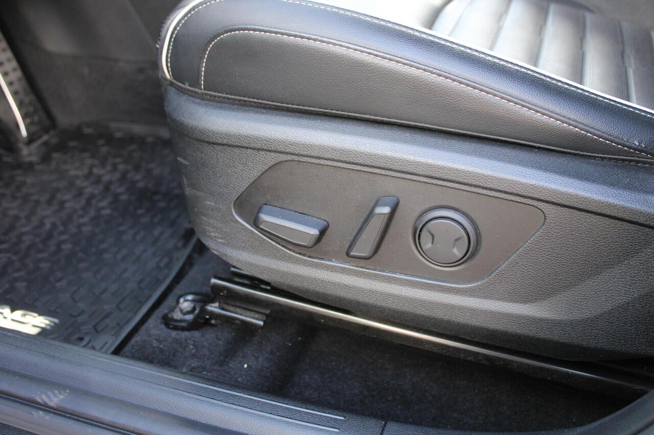 KIA SPORTAGE 1.6 T-GDi Plug-in Hybrid AWD GT-PlusLine