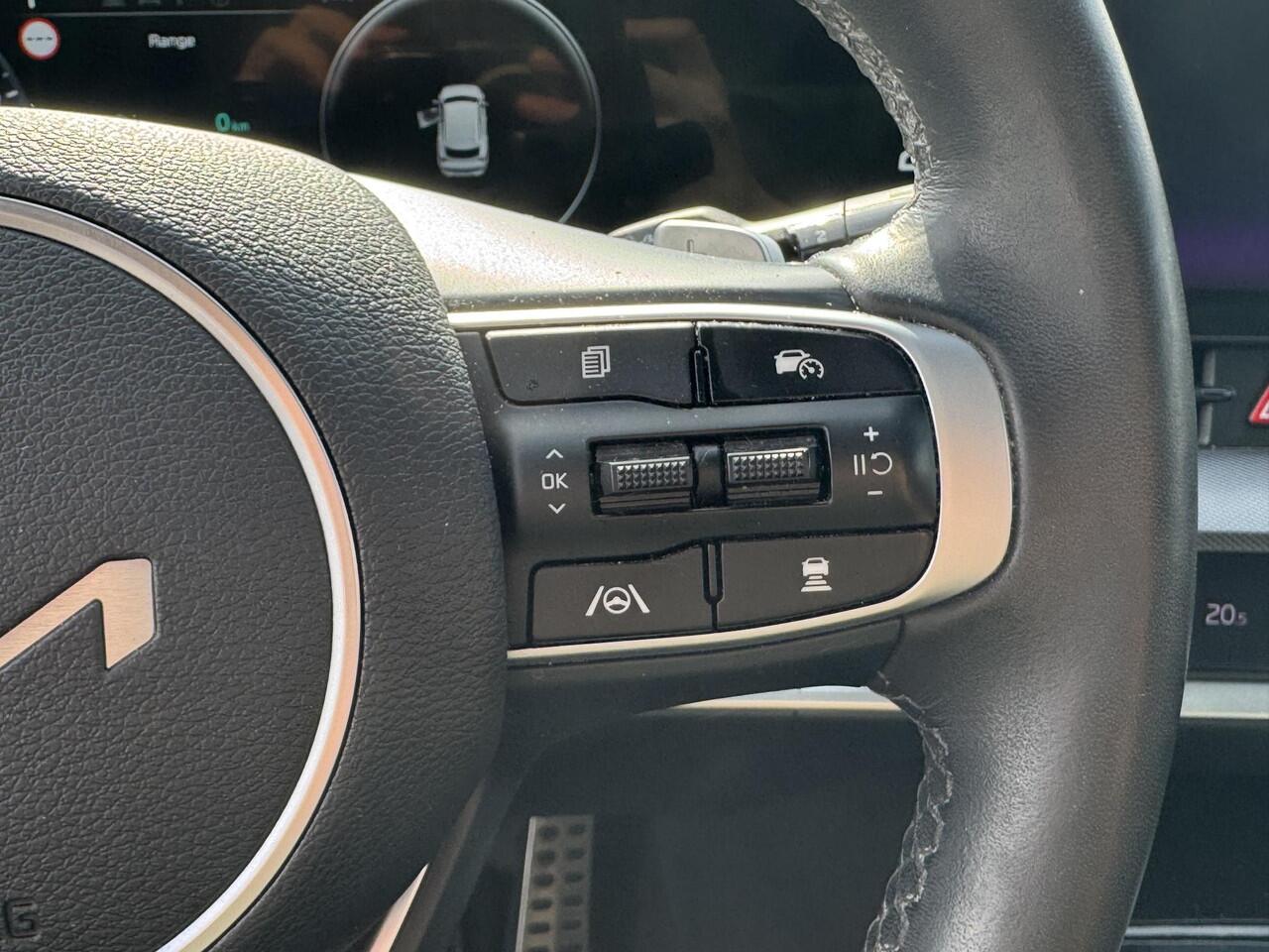 KIA SPORTAGE 1.6 T-GDi Plug-in Hybrid AWD GT-PlusLine PHEV|Lmv|Schuifdak|Harman Kardon|Camera